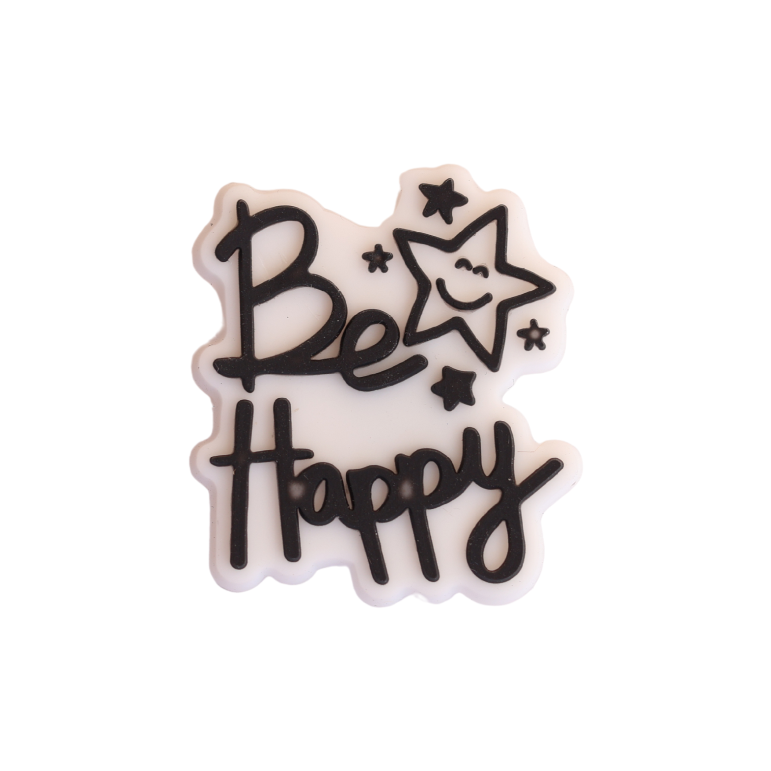 Be Happy Charm Walkieez