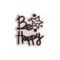Be Happy Charm Walkieez