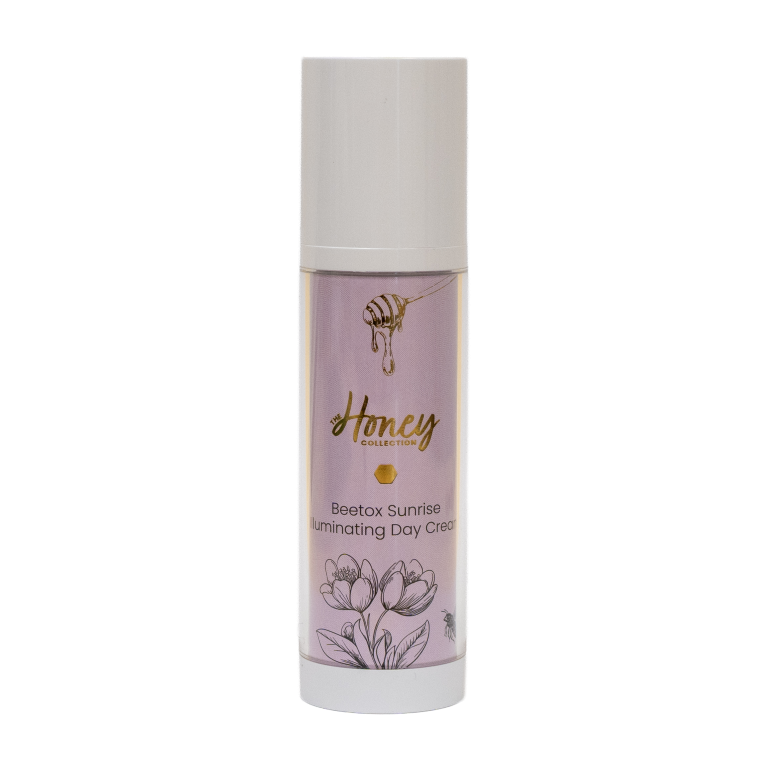 Beetox Sunrise Illuminating Day Cream - ShopHub