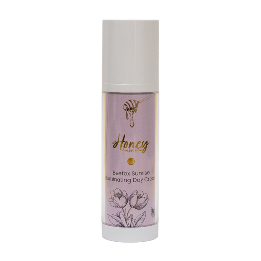 Beetox Sunrise Illuminating Day Cream - ShopHub
