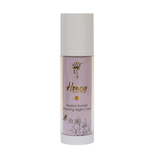 Beetox Sunset Perfecting Night Cream - ShopHub