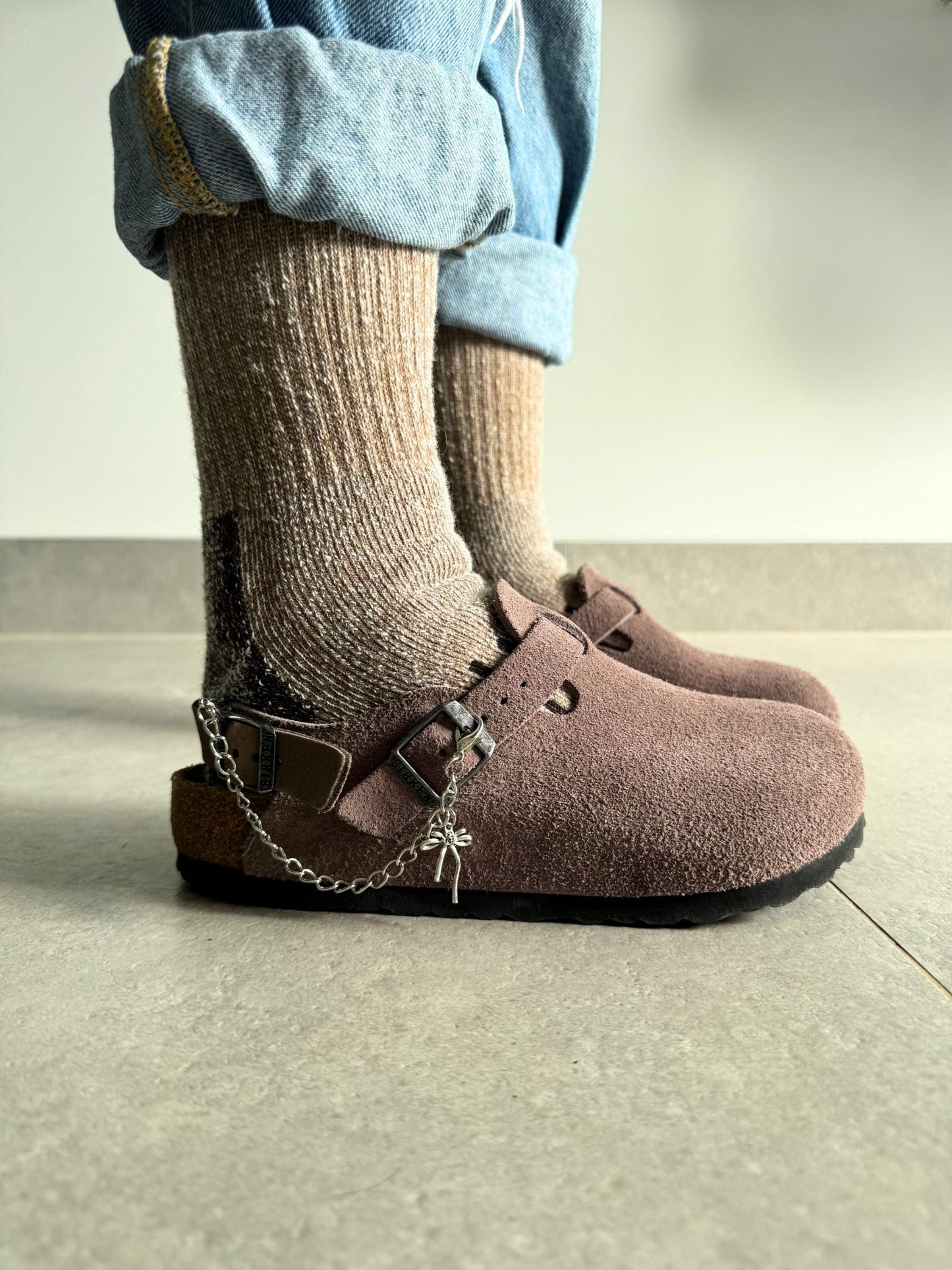 Everyday Trekking Socks Merino 365 NZ