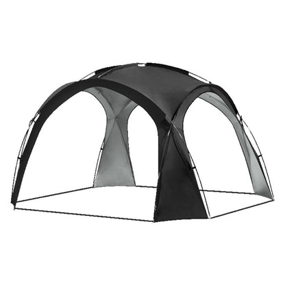 Party Tent Gazebo / Canopy / Family Tent – UPF50+ 320 × 320 × 205(H)cm ECOTREK