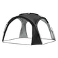 Party Tent Gazebo / Canopy / Family Tent – UPF50+ 320 × 320 × 205(H)cm ECOTREK