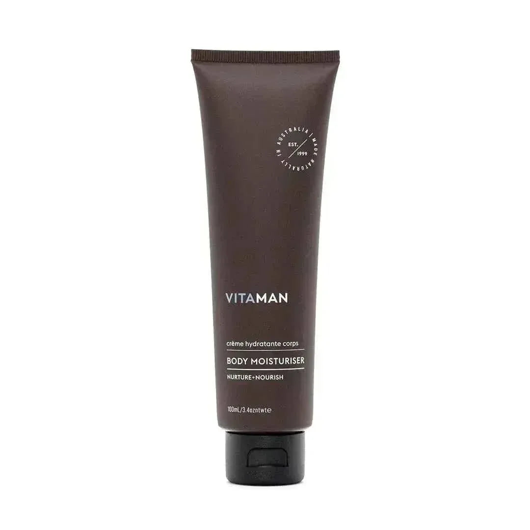 Body Moisturiser - ShopHub
