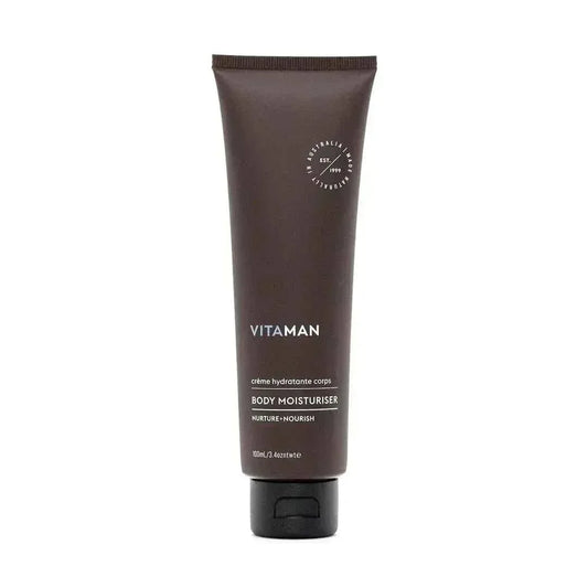 Body Moisturiser - ShopHub