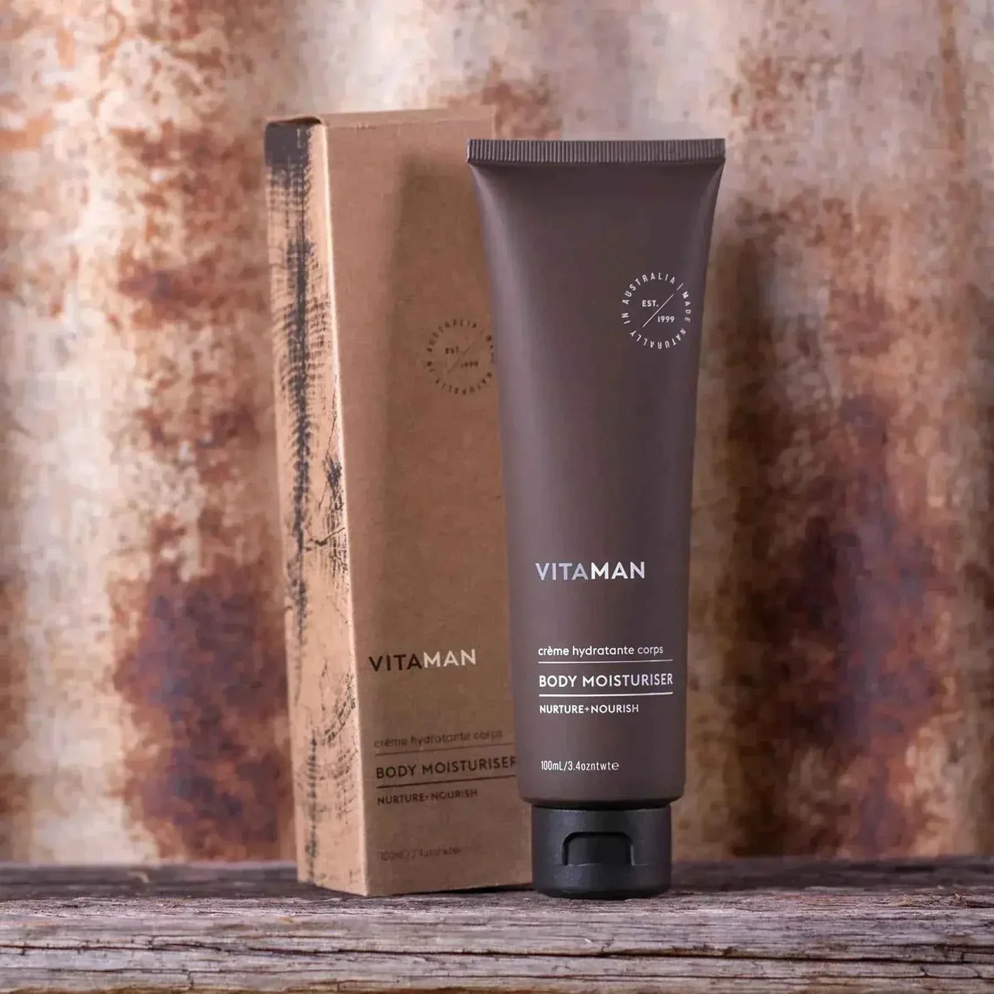 Body Moisturiser - ShopHub