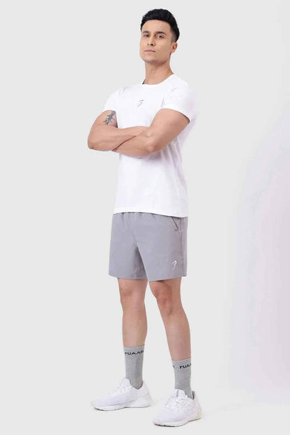 Brisk T-shirt White
