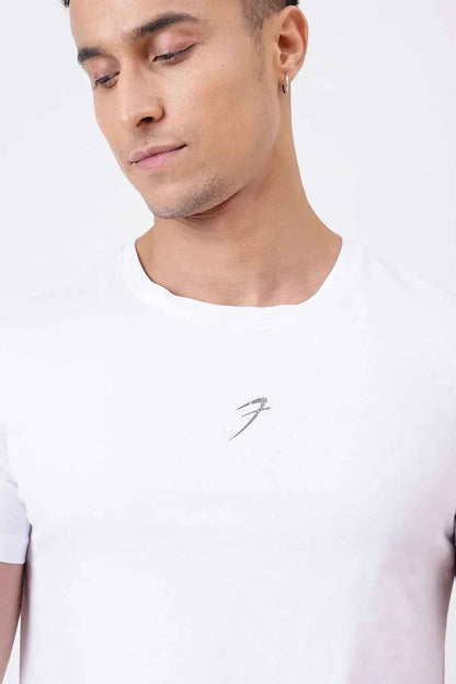 Brisk T-shirt White