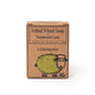 Lemongrass Felted Wool Soap - ShopHub