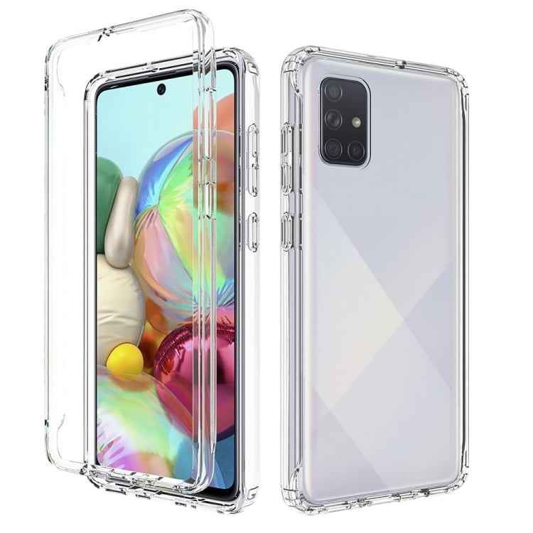 Samsung Galaxy A71 (5G)