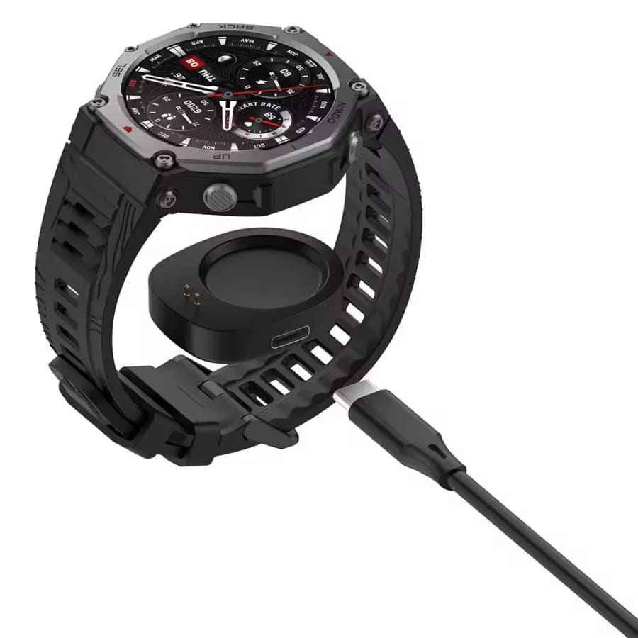 Charger Dock for Amazfit Balance / T-Rex 3