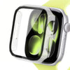 Protective Case for Apple Watch Series 11 (46mm) (Clear)