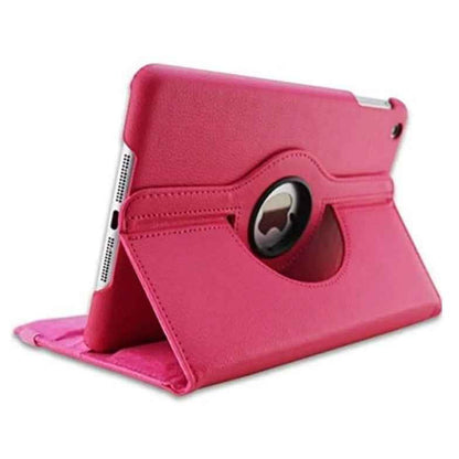 Pink Cover for iPad 2, iPad 3, iPad 4 - 9.7”