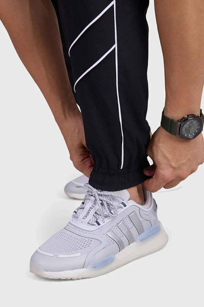 Sprint Joggers Black