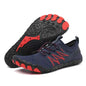 Unisex Outdoor Water Shoes - Quick-Dry Hiking and Swimming Footwear