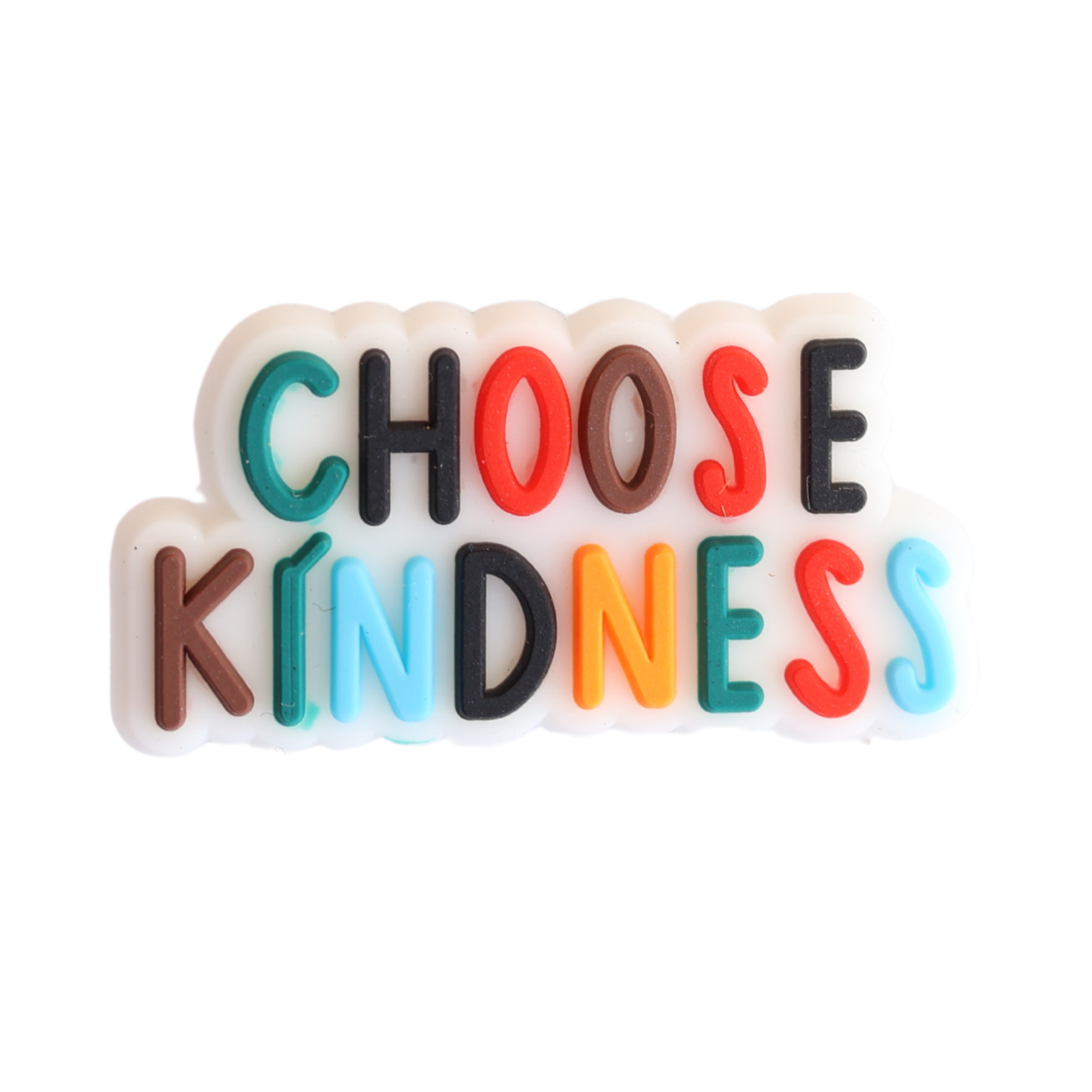 Choose Kindness Charm Walkieez