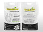 Activated Charcoal Clumping Cat Litter 10L (Ball Shaped)