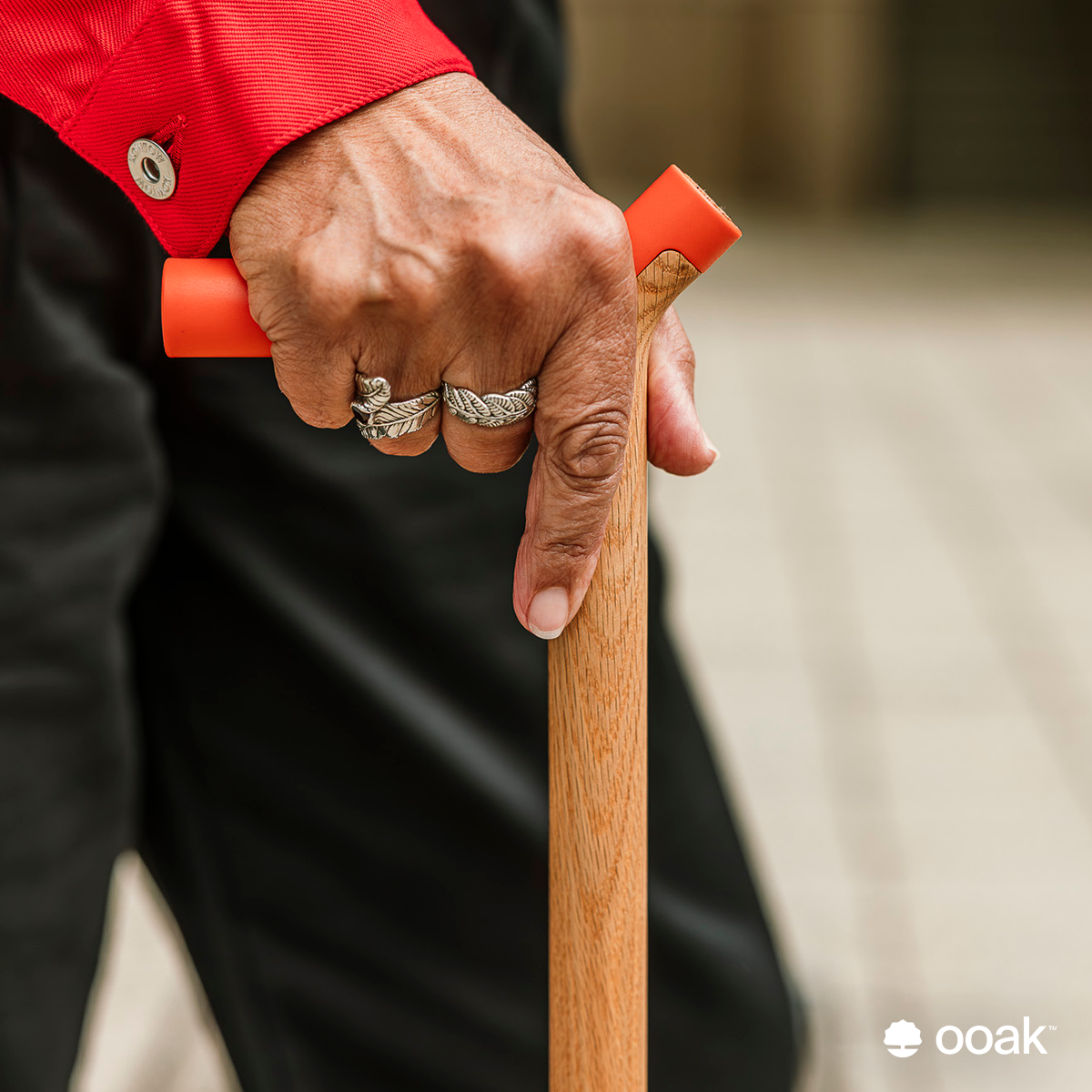 Uno. Coral and Oak - ShopHub