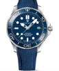 Chrono Edge Waterproof Luminous Watch - 100M Water Resistant with Leather & Steel Strap Options | Men's Timepiece