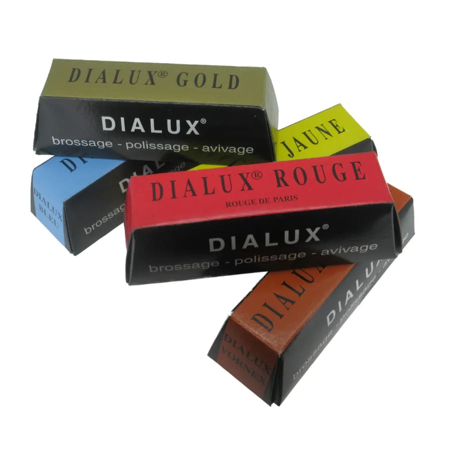Dialux Polishing Compounds That Watch Shop