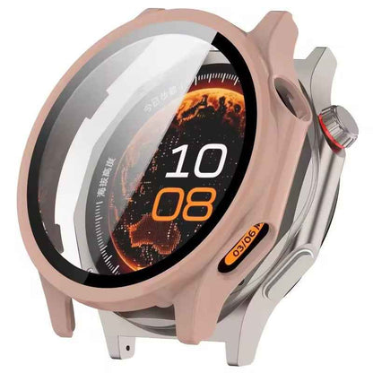 Protective Case for Oppo Watch X3 (Pink)