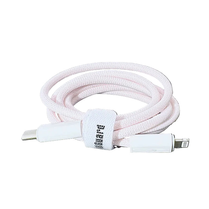 Maxguard 30W Type-C To Lightning Cable (Available in 4 colours) 9eight5
