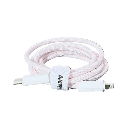 Maxguard 30W Type-C To Lightning Cable (Available in 4 colours) 9eight5