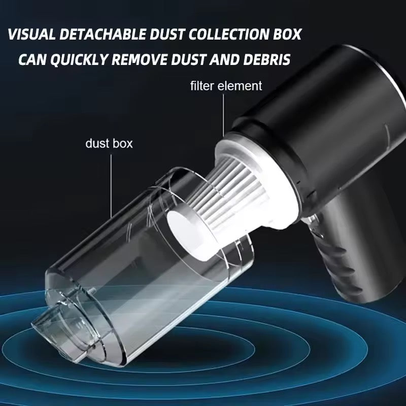Mini USB Vacuum Cleaner 9eight5