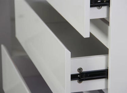 'Monaco' Chest of 7 Drawers sue-e furniture