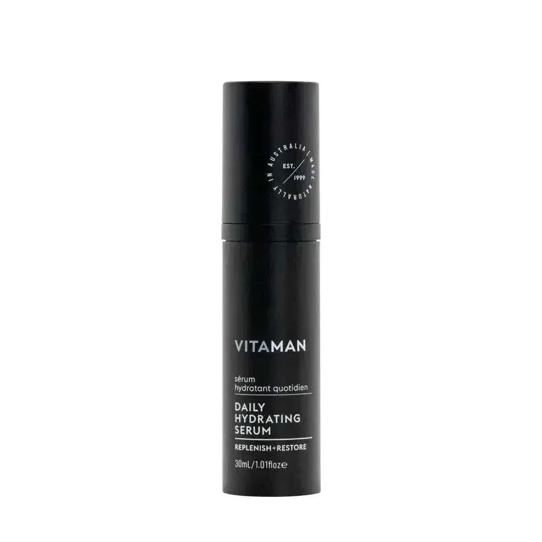 Daily Hydrating Serum 30ml - ShopHub