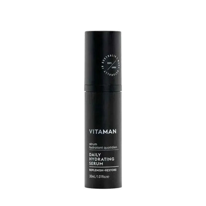 Daily Hydrating Serum 30ml - ShopHub