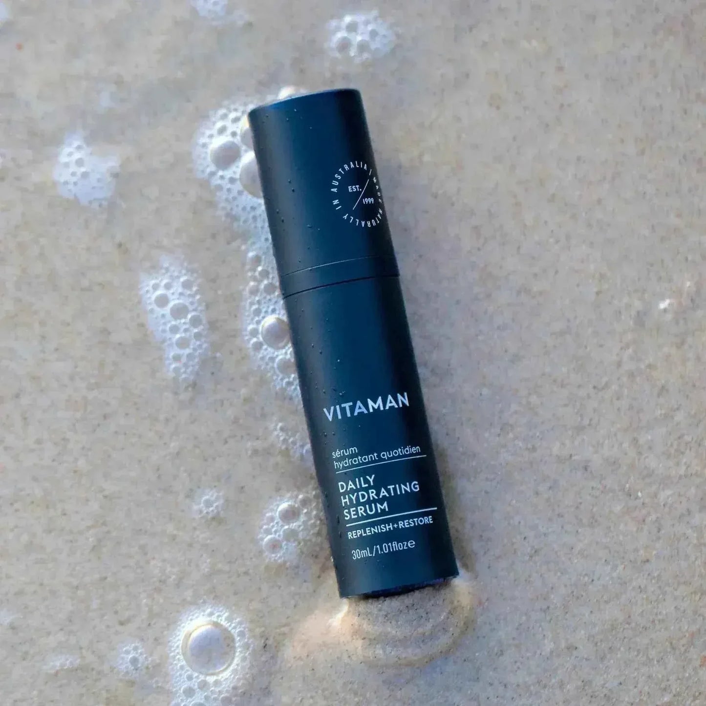 Daily Hydrating Serum 30ml - ShopHub