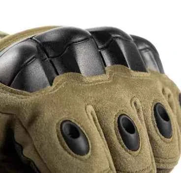 Cycling Gloves - Protective Motorcycle Gloves for Men & Women | Outdoor Gear