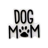 Dog Mum Charm