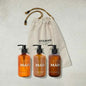 Dry Hair Solution Kit - ShopHub