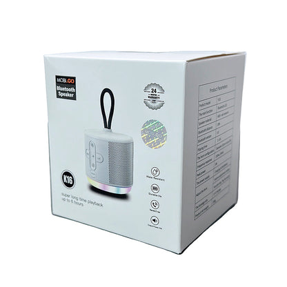 Mobigo K16 Wireless Speaker 9eight5