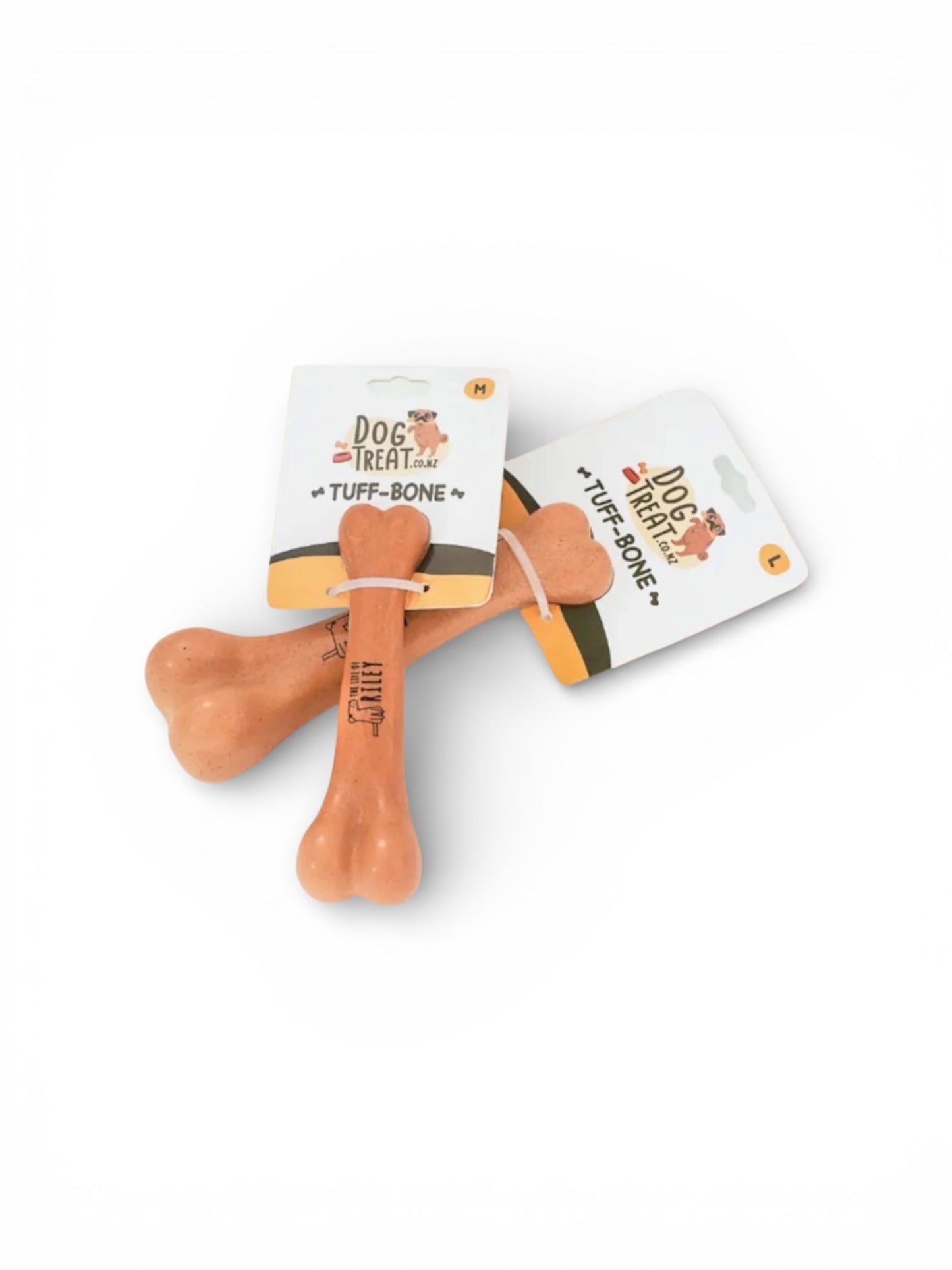 Tuff-Bone DogTreatNZ