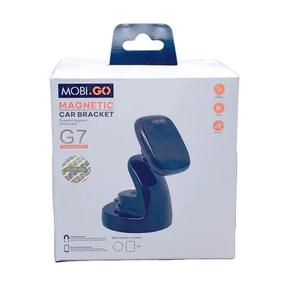 Mobigo Magnetic Car Holder G7 9eight5