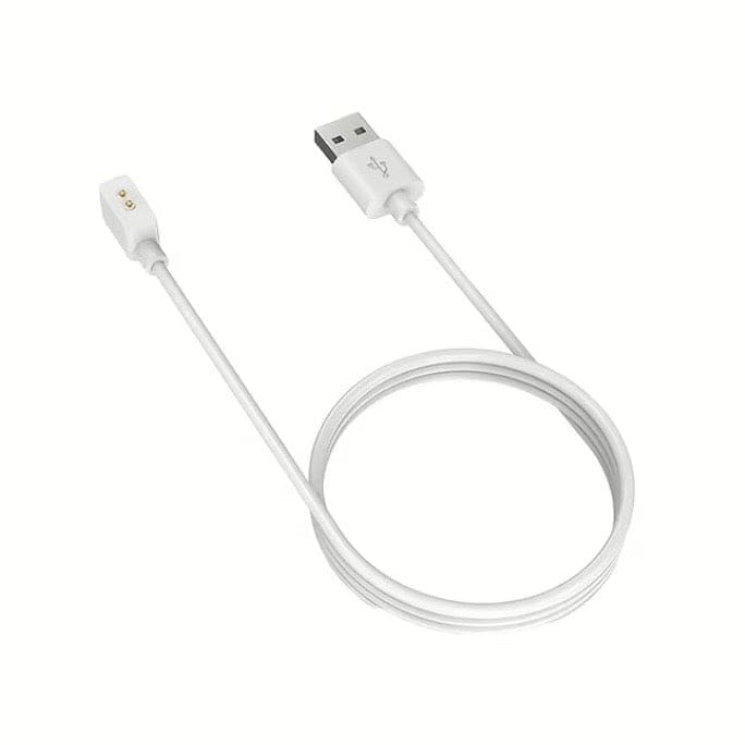 Charger for Xiaomi Smart Band 8 / 9 / 10 Series (White)
