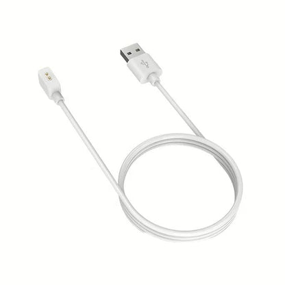 Charger for Xiaomi Smart Band 8 / 9 / 10 Series (White)