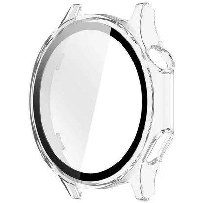 Protective Case for Oppo Watch X3 (Clear)