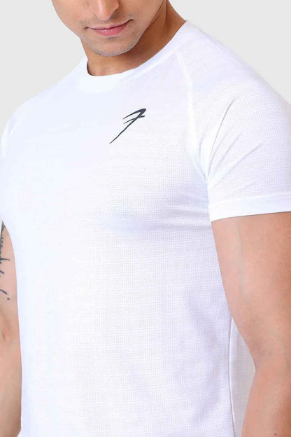 Ember T-shirt White
