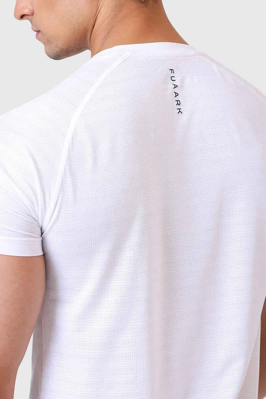 Ember T-shirt White