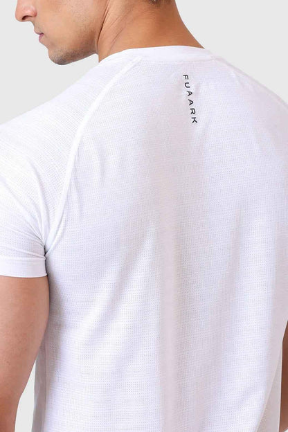 Ember T-shirt White