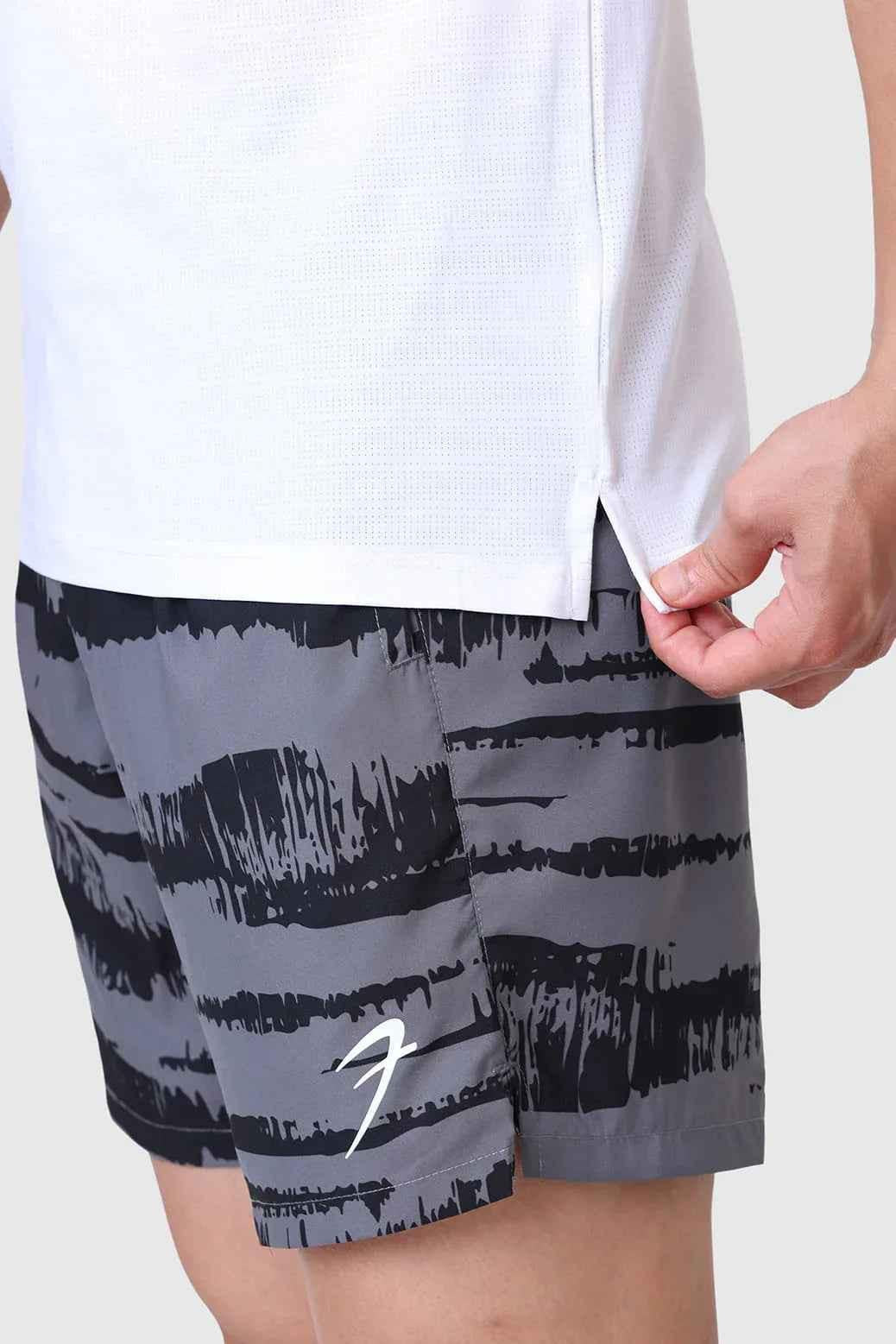 Ember T-shirt White