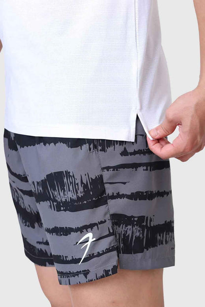 Ember T-shirt White