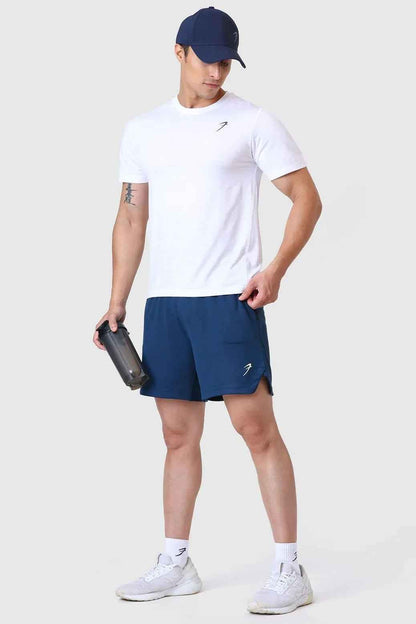 Rush Shorts Teal