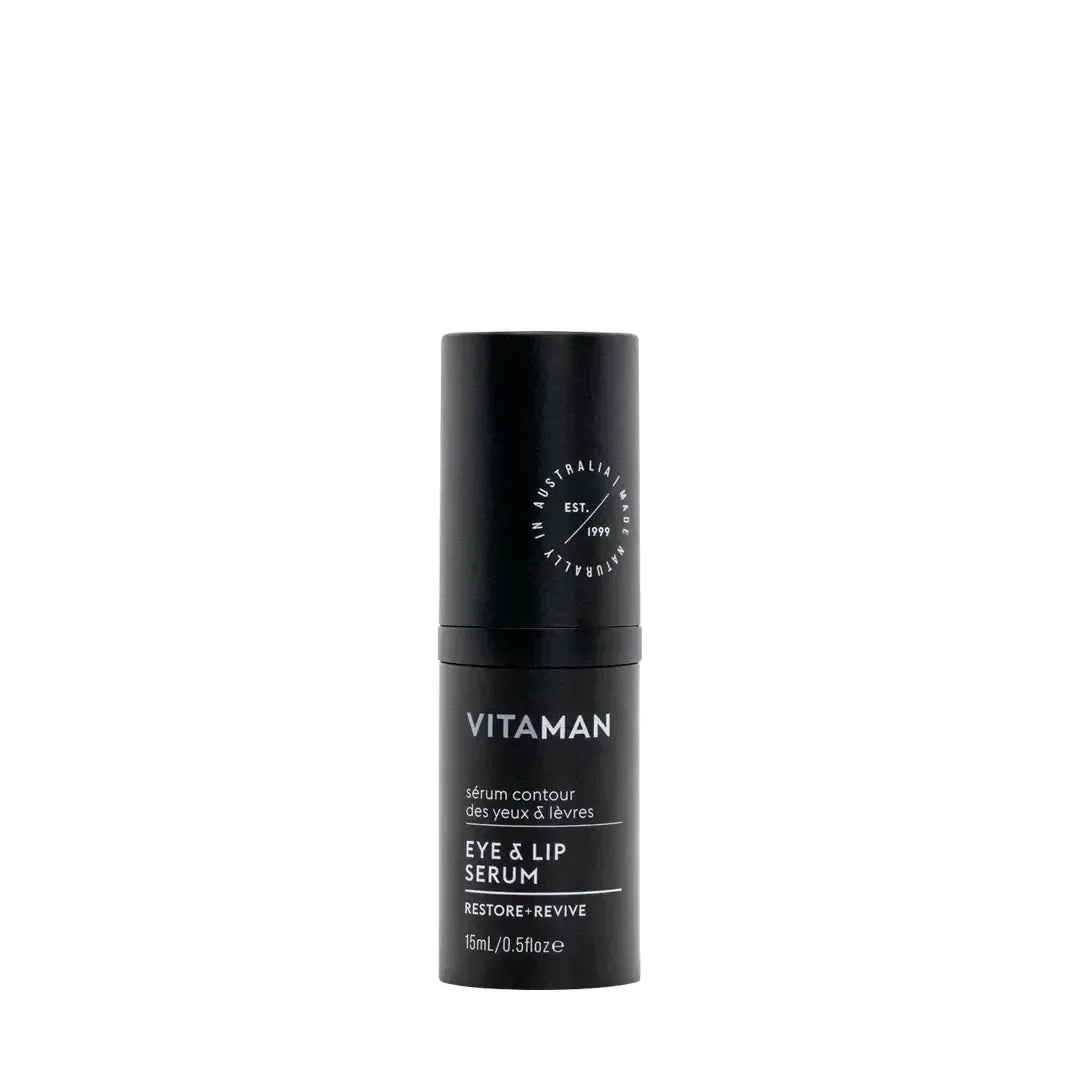 Eye & Lip Serum - ShopHub