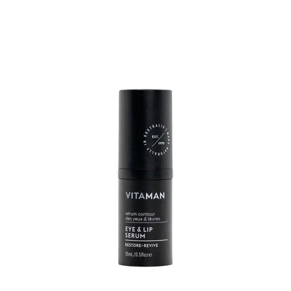 Eye & Lip Serum - ShopHub